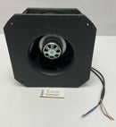 ebmpapst K3G225-RE19-04 225mm Centrifugal Fan 110-130VAC, 2.40A, 170W-1