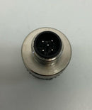 Woodhead 1200701145 / 8A5006-31 Molex M12 Male 5-Pole Field Connector-4