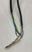 ebmpapst K3G225-RE19-04 225mm Centrifugal Fan 110-130VAC, 2.40A, 170W-5