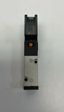 SMC VZ3140 24VDC Pneumatic Solenoid Valve (No Gasket or Hardware)-4