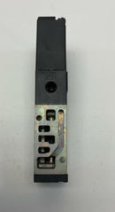 SMC VZ3140 24VDC Pneumatic Solenoid Valve (No Gasket or Hardware)-6