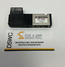 SMC VZ3140 24VDC Pneumatic Solenoid Valve (No Gasket or Hardware)-1