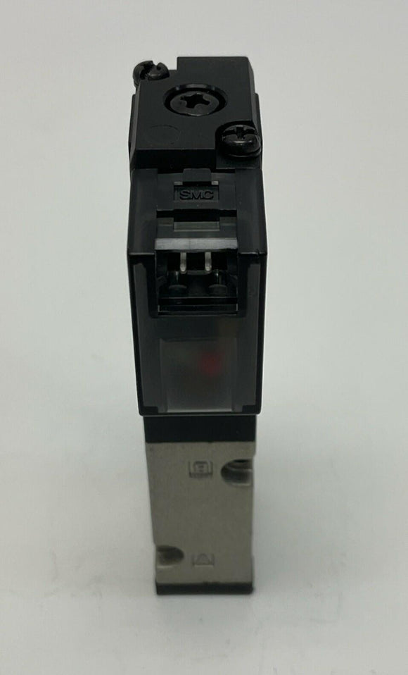 SMC VZ3140 24VDC Pneumatic Solenoid Valve (No Gasket or Hardware)