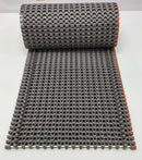 Rexnord HP7526-306mm (12 Inch) Side-Flexing Flush Grid TableTop Chain 5 ft.-3