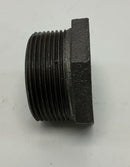 Parker Ward W-B-76  1-1/2" x 1-1/4"  Black Bushing (3-Pack)-6