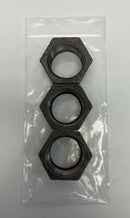 Parker Ward W-B-76  1-1/2" x 1-1/4"  Black Bushing (3-Pack)-2