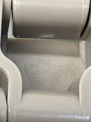 Rexnord LPC279-K4.5 LF Low Pin Centerline Curve Retention TableTop Chain 10 ft.-4