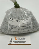 TE Connectivity Amp 35115 Single End Crimp Connector 14-22 AWG. pack of 1000-1