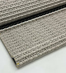 Rexnord HT1505RT-24IN High-Temperature Rubber-Top Conveyor Chain 24" X 5'-6