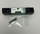 Numatics 061BB500M 24VDC Solenoid Pneumatic Valve 120 PSI-2