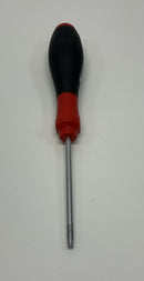 Wiha 362 T15 80mm Long Soft Finish Grip Torx Screwdriver-3