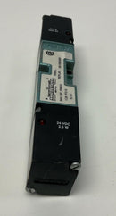 Numatics 061BB500M 24VDC Solenoid Pneumatic Valve 120 PSI-4
