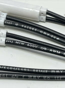 VCC 2110A3 Neon Amber Panel Mount Indicator Lamps 125VAC (5-Pack)-3