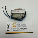 Advance LPL-5-9-TP Ballast 704G Preheat Transformer 4-9 Watts, 120VAC, Class P-1