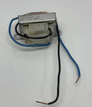 Advance LPL-5-9-TP Ballast 704G Preheat Transformer 4-9 Watts, 120VAC, Class P-4