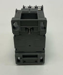 Carlo Gavazzi CC18S Magnetic Contactor 120VAC Coil, 18A-6
