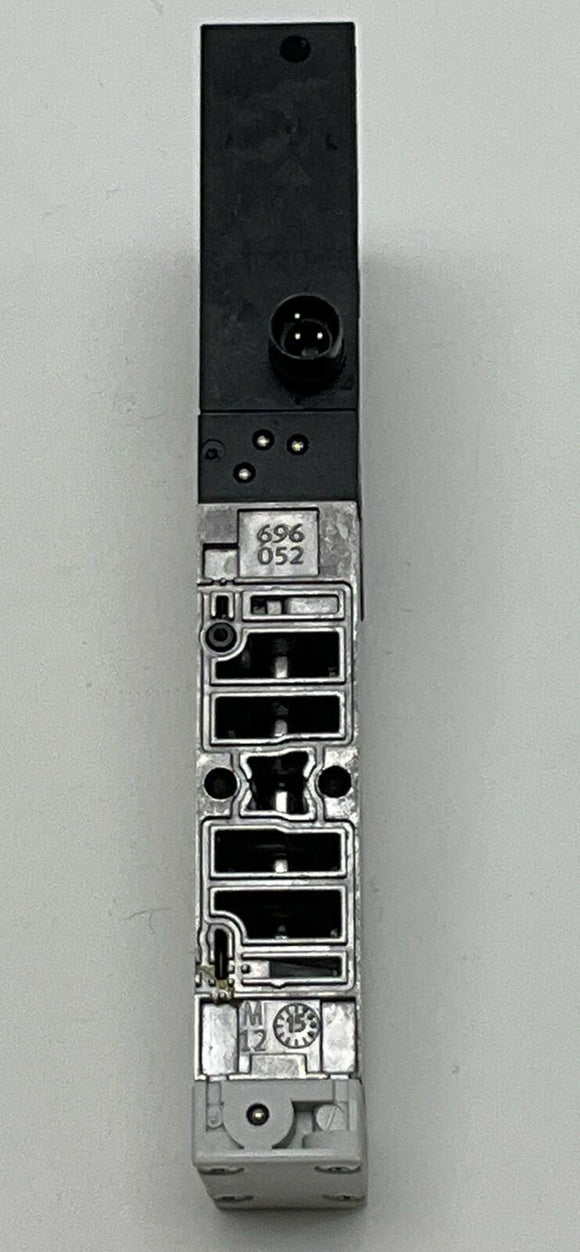 Festo VSVA-B-B52-ZD-A2-1T1L / 539182 24VDC Solenoid Pneumatic Valve