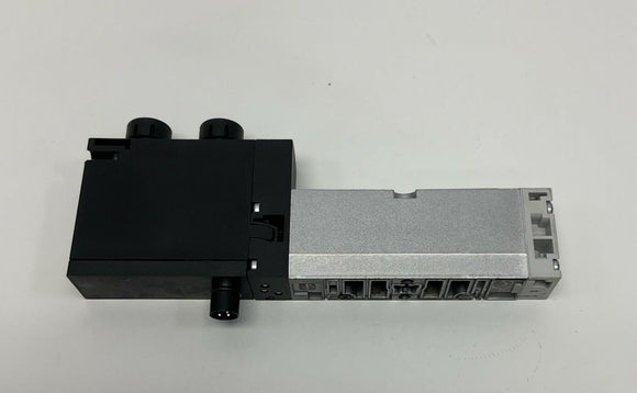 Festo VSVA-B-B52-ZD-A2-1T1L / 539182 24VDC Solenoid Pneumatic Valve