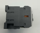 Carlo Gavazzi CC18S Magnetic Contactor 120VAC Coil, 18A-3