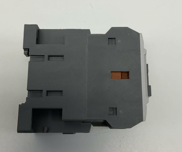 Carlo Gavazzi CC18S Magnetic Contactor 120VAC Coil, 18A