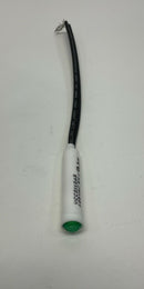 VCC 2112A5 Neon Green Panel Mount Indicator Lamp 125VAC. (5-Pack)-3