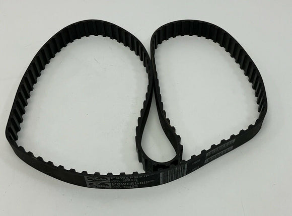 Gates 390L075 PowerGrip Timing Belt 3/4" width, 39", 104 teeth