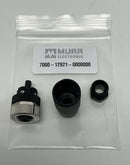 Murr 7000-12921-0000000 M12 Female Field Connector, 5-Pole, Screw Terminals-2
