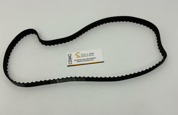 Continental 390L075 ContiTech Timing Belt 3/4" width, 39", 104 teeth