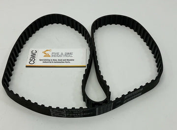 Gates 390L075 PowerGrip Timing Belt 3/4" width, 39", 104 teeth