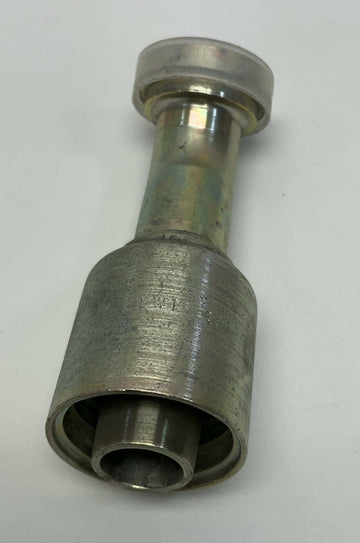 Kurt Hydraulics C6130-16-16-W 1" Hose ID X 1" Code 61 30° Rigid Bent Tube - 0