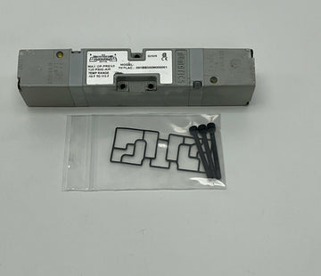 Numatics 061BB500M000061 Solenoid Pneumatic Valve 24VDC - 0