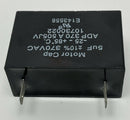 Motor Cap 10730022 / ADP 370A505JV 5uF Motor Run Capacitor (Package of 2)-3