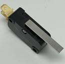 Omron V-10G2-1C24-K Snap Action Switch SPDT, 10-Amp @ 250VAC, 100mA @ 125VDC-4