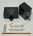 Motor Cap 10730022 / ADP 370A505JV 5uF Motor Run Capacitor (Package of 2)-1