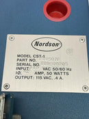 Nordson 244507F CST-1 Hot-Stitch Control Controller 115V 50W, CST-I-6