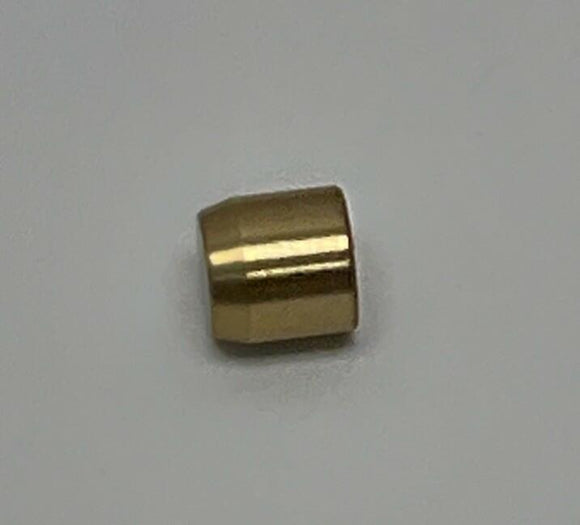 Mazak 41253538850 4mm Plug Lot of 8