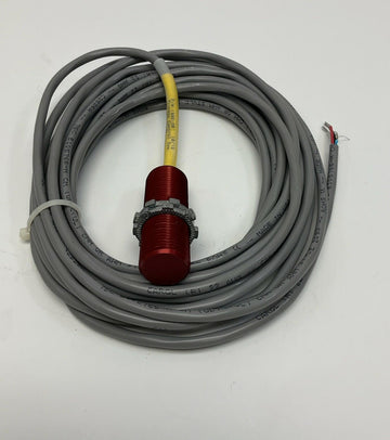 Process Control Systems 1390-20 Sensing Head with 20 ft. Cable Maxiguard - 0