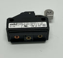 Mazak Honeywell SL-1PK Micro-Switch R25YB001330-4