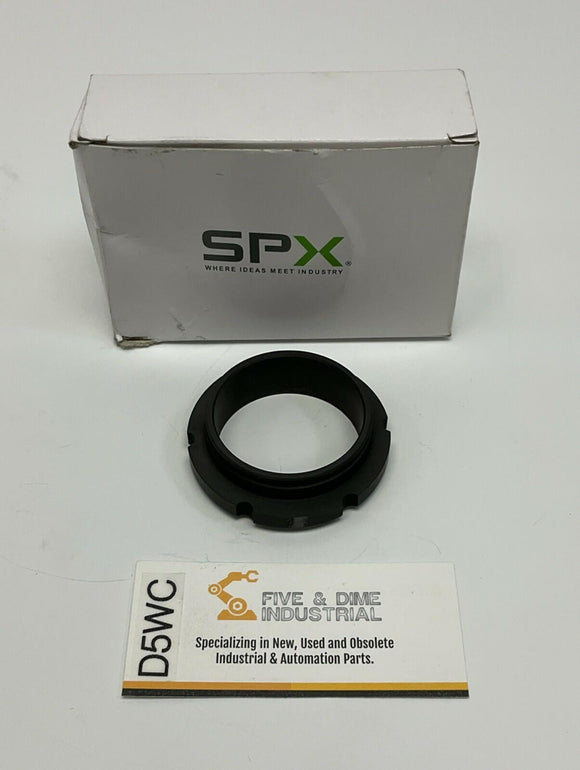 SPX 101655 Carbon Pump Seal 1-3/4" ID, 2-1/8" OD, 3/4" Wide