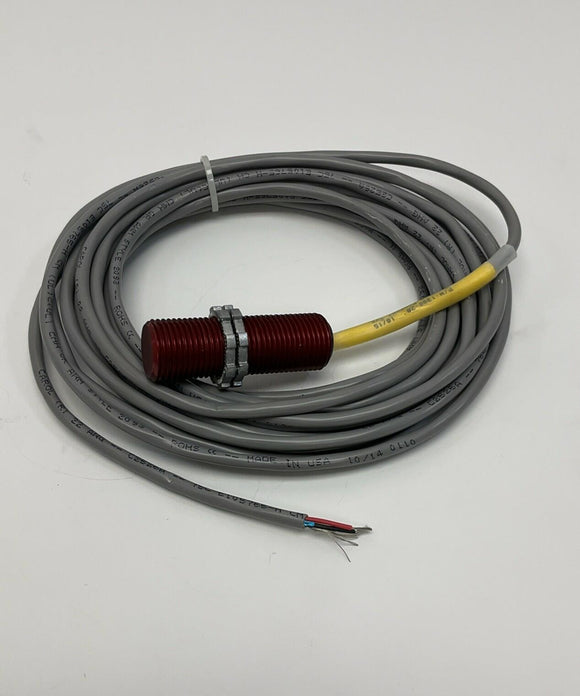 Process Control Systems 1390-20 Sensing Head with 20 ft. Cable Maxiguard