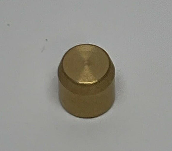 Mazak 41253538850 4mm Plug Lot of 8