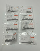 Mazak 41253538850 4mm Plug Lot of 8-2