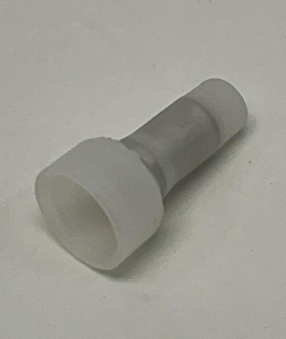 TE Connectivity Amp 35115 Single End Crimp Connector 14-22 AWG Lot of 100