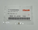 Mazak 41253538850 4mm Plug Lot of 8-3