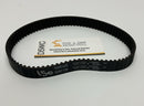 Mazak 150-S5M-435 Speed Control Belt L08MH006450-1