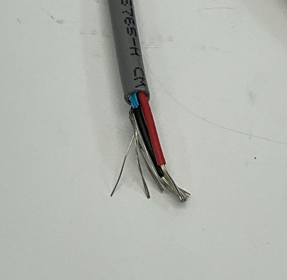 Process Control Systems 1390-20 Sensing Head with 20 ft. Cable Maxiguard