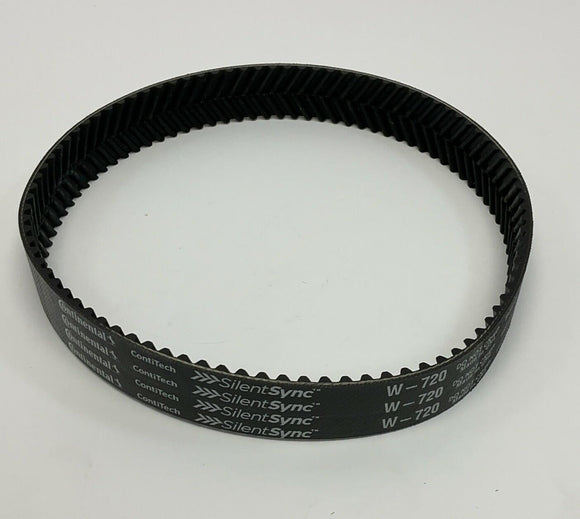 Continental W-720 SilentSync Timing Belt