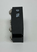 Electromatic RA2425-D06 Solid State Relay 25A-4