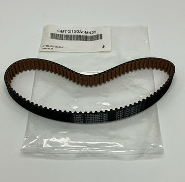 MBL GBTG150S5M435 / STB150-5M-435 Timing Belt - 0