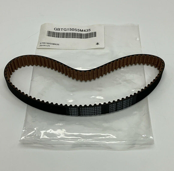 MBL GBTG150S5M435 / STB150-5M-435 Timing Belt